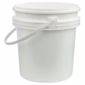 PP plastic buckets